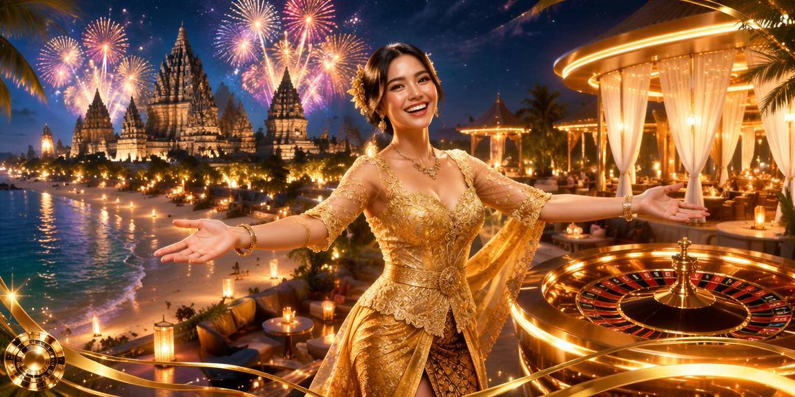 dewa cuan Tables, Slots & Sportsbook Access